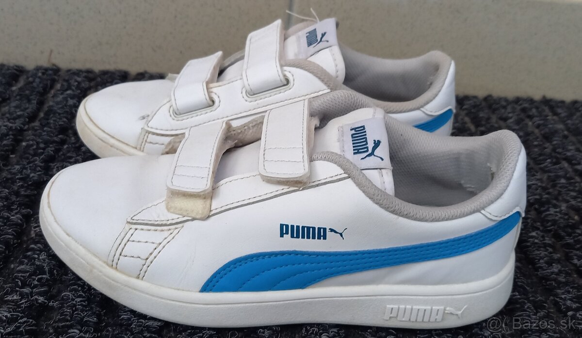 Puma - tenisky