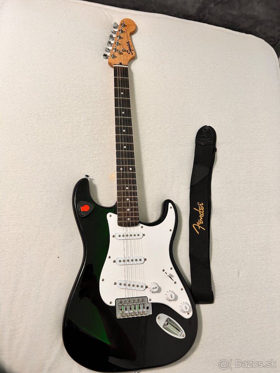 Fender Squier Stratocaster