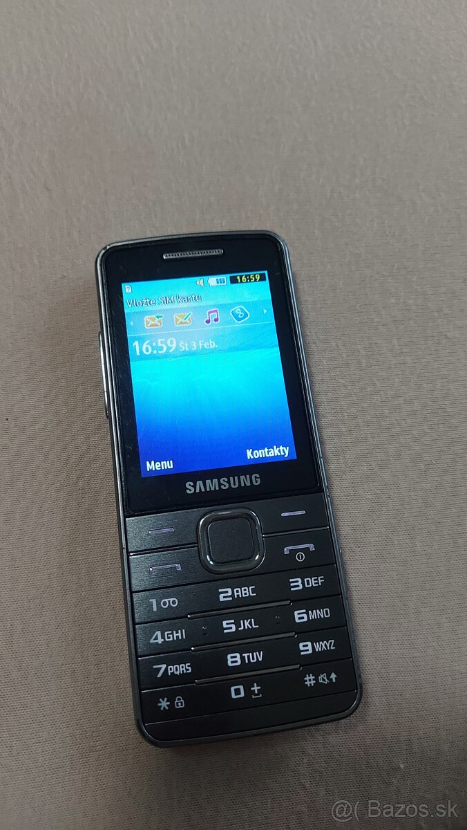 Predam Samsung GT-S5610