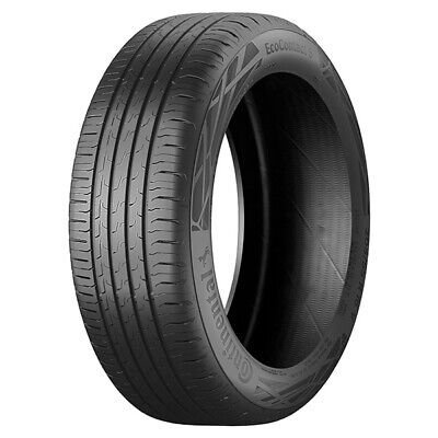 Continental ecocontact 6 205/60 R16 letné ako nove 4ks