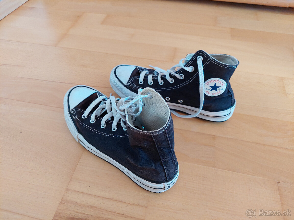 Tenisky Converse