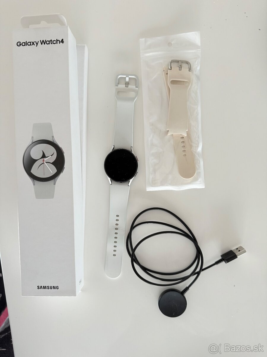 Samsung watch 40mm