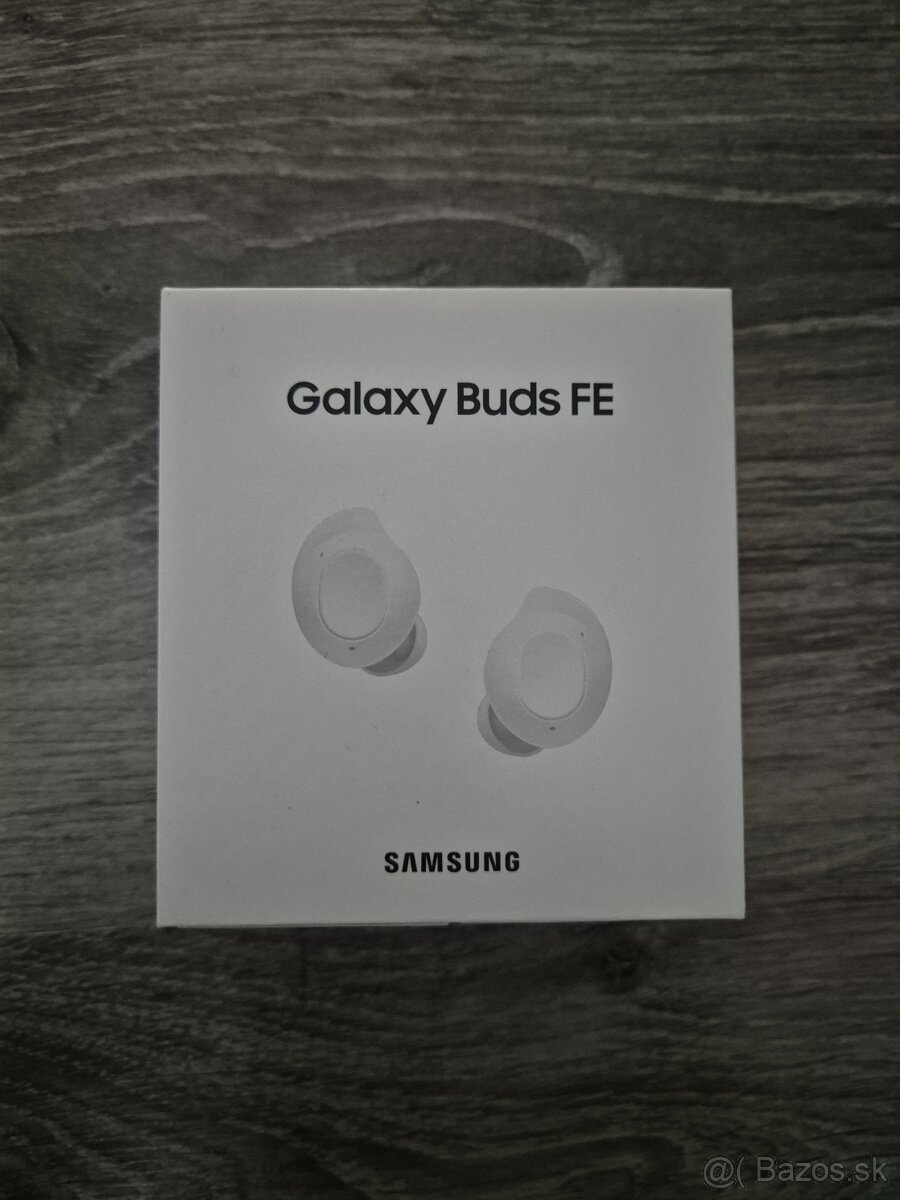 Samsung Galaxy Buds FE