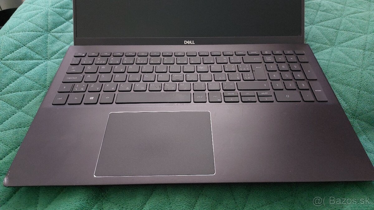 DELL Inspiron 15-5502