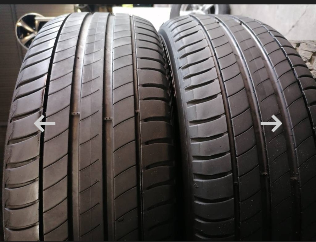 Goodyear letné pneumatiky