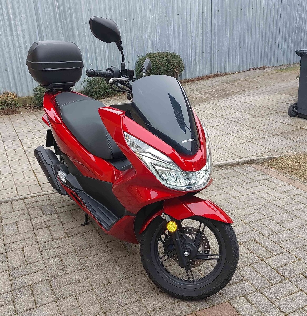 Honda PCX