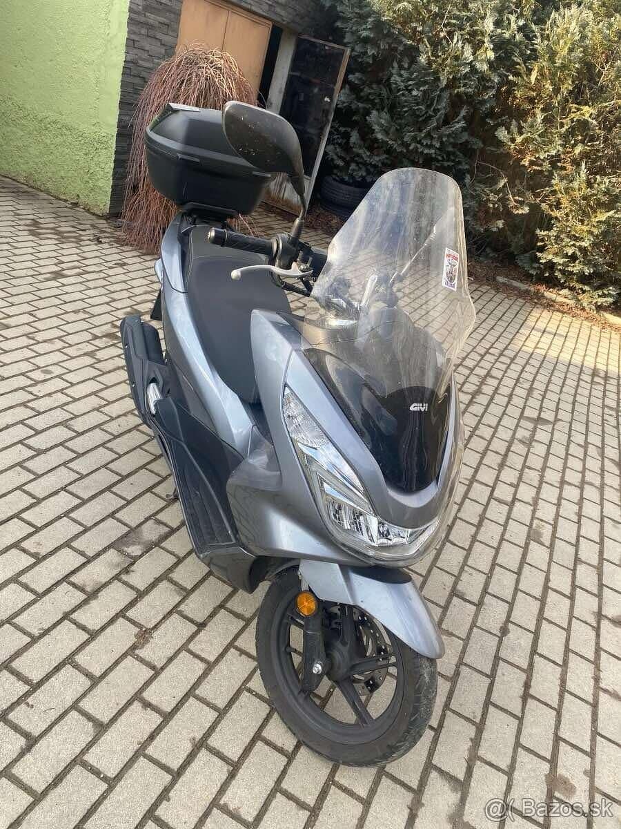 Honda PCX 125