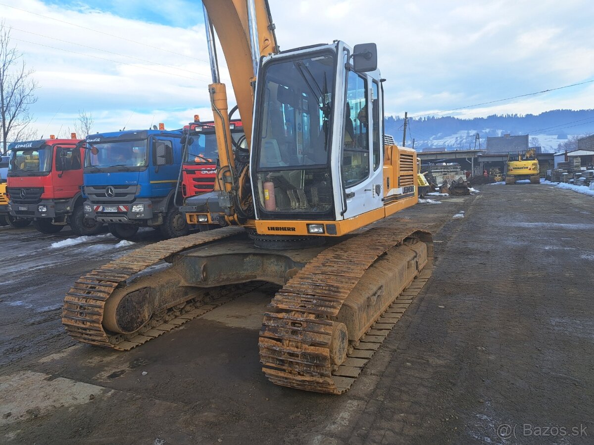 LIEBHERR R 924 B HDSL