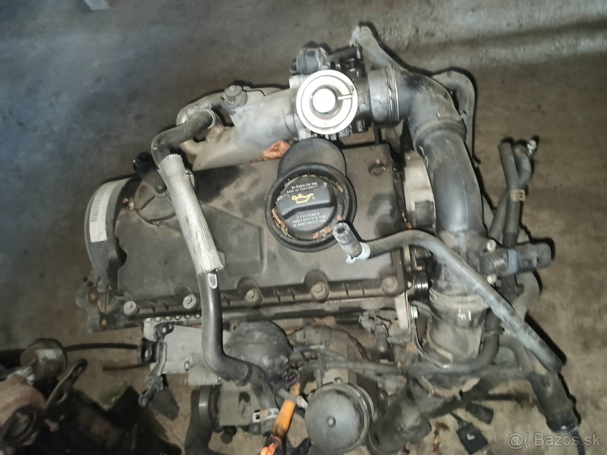 motor 1,9 85kw vw sharan,ford galaxy,seat alhambra