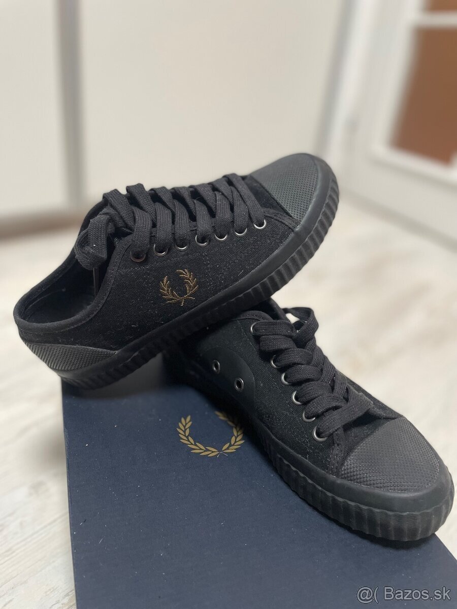 Fred Perry tenisky