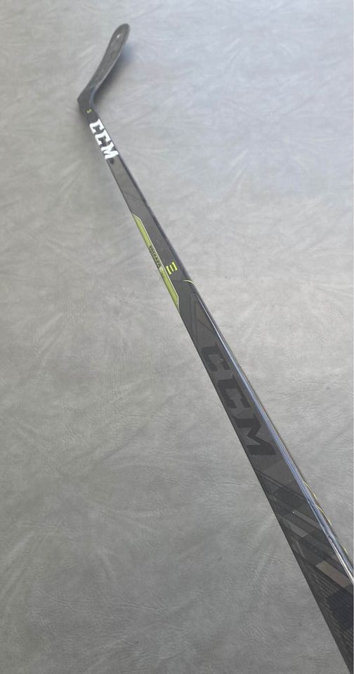 ✅CCM TRIGGER 3D PMT INT RIGHT/PRAVACKA__flex 65 zahnutie P88