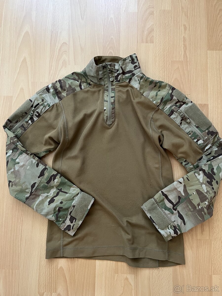 Helikon tex UBACS multicam