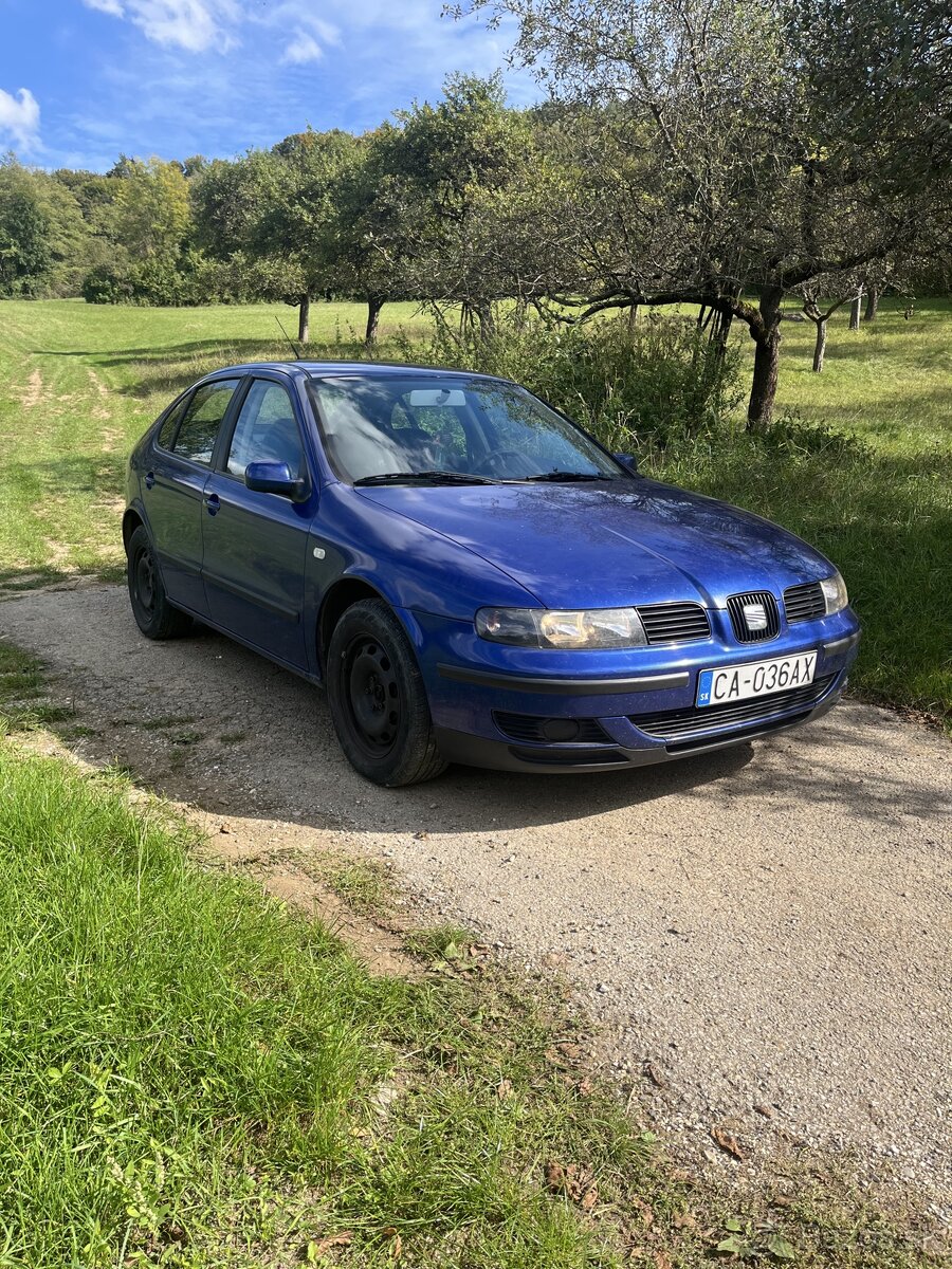 Seat Leon 1.4 16V