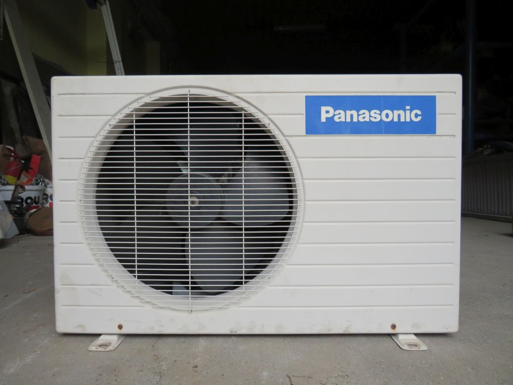 Klimatizácia PANASONIC CU-SC9BKP5 2,5Kw