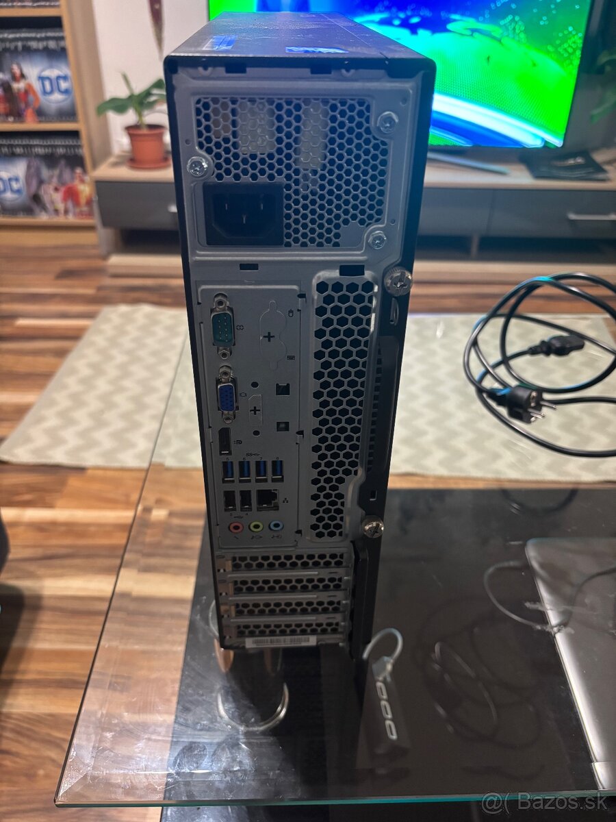 Lenovo ThinkCentre Edge92