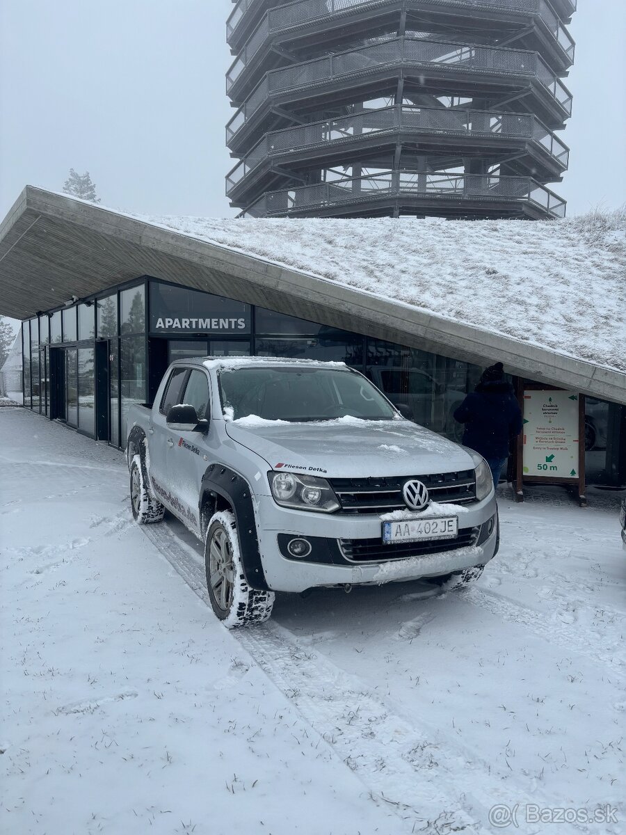 Amarok