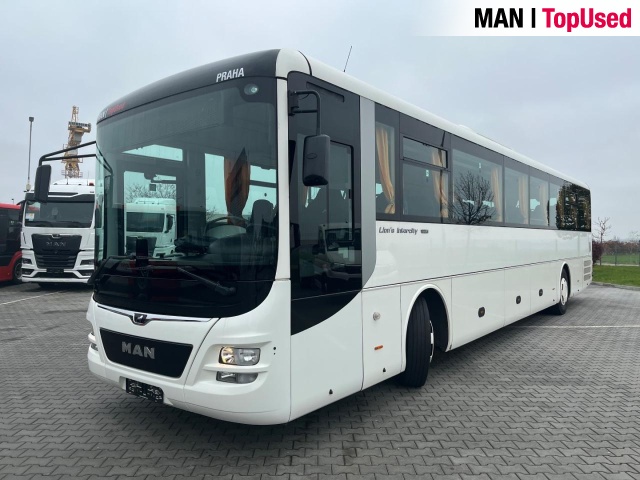 MAN Lions Intercity R61