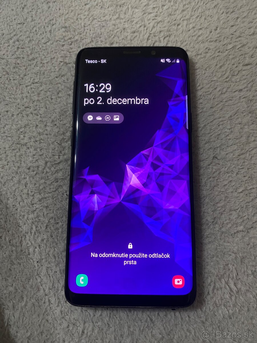 Samsung Galaxy S9