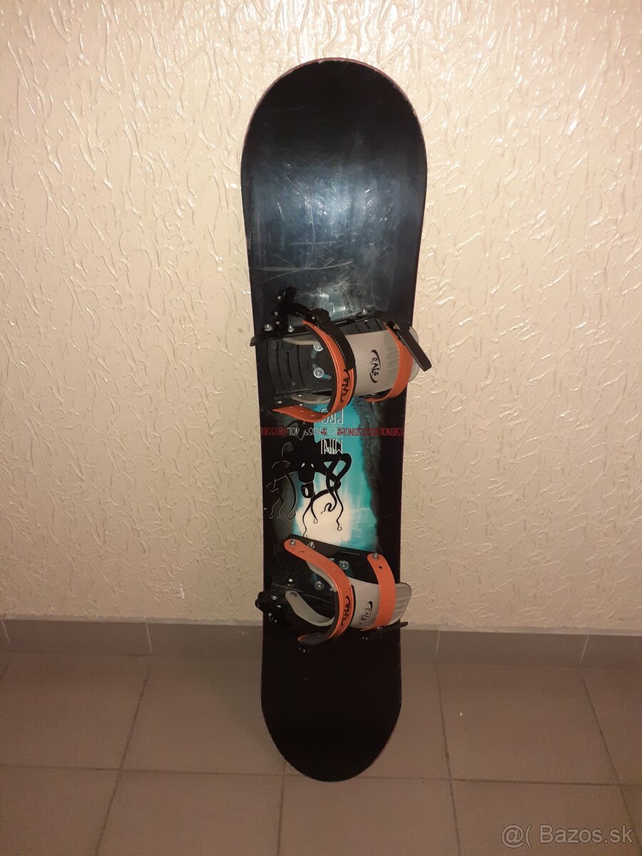 Snowboard 120 rossignol