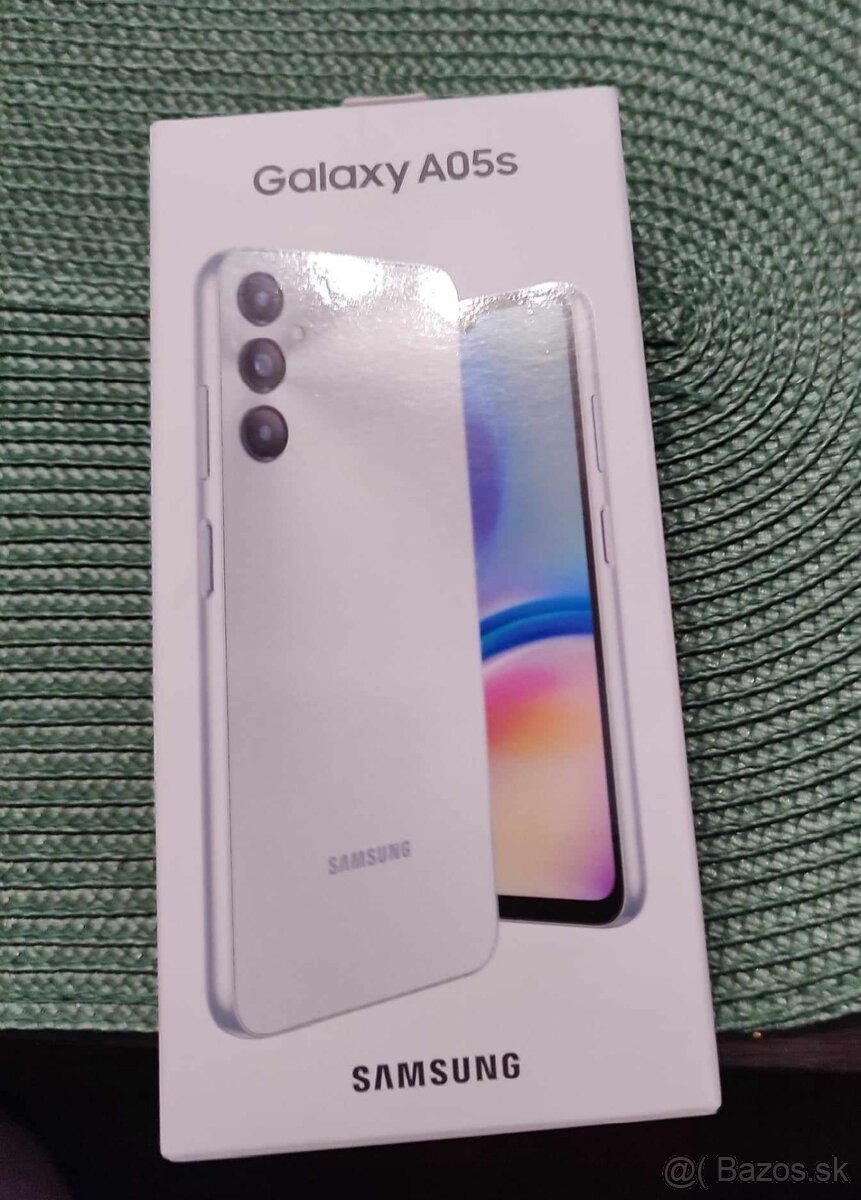 Mobil Samsung Galaxy A05s