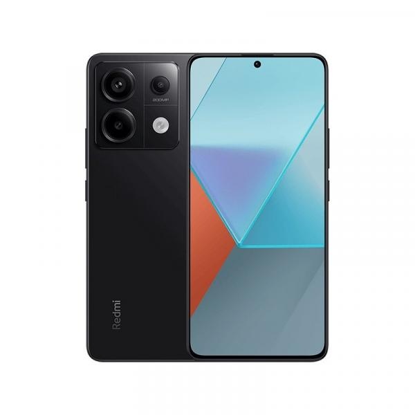 Redmi note 13pro 5g 8gb RAM ,256 pamäť