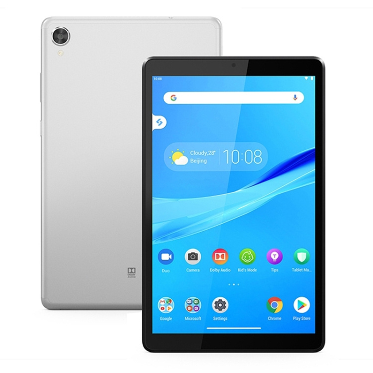 Lenovo TAB M8 + zeleny obal