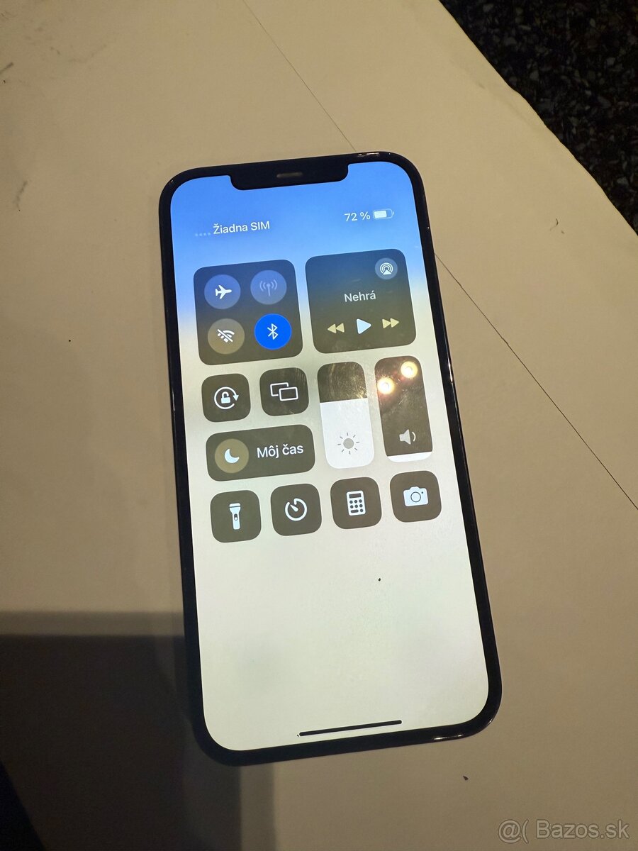 I phone 12 pro max 256 GB