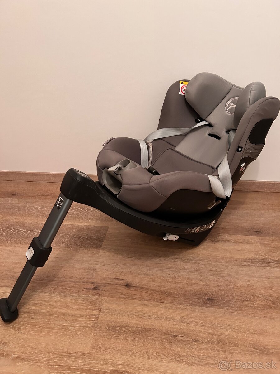 Cybex Sirona S i-Size