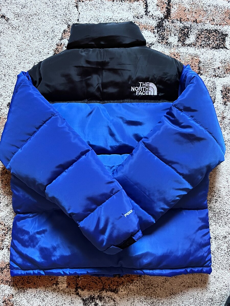 The North Face