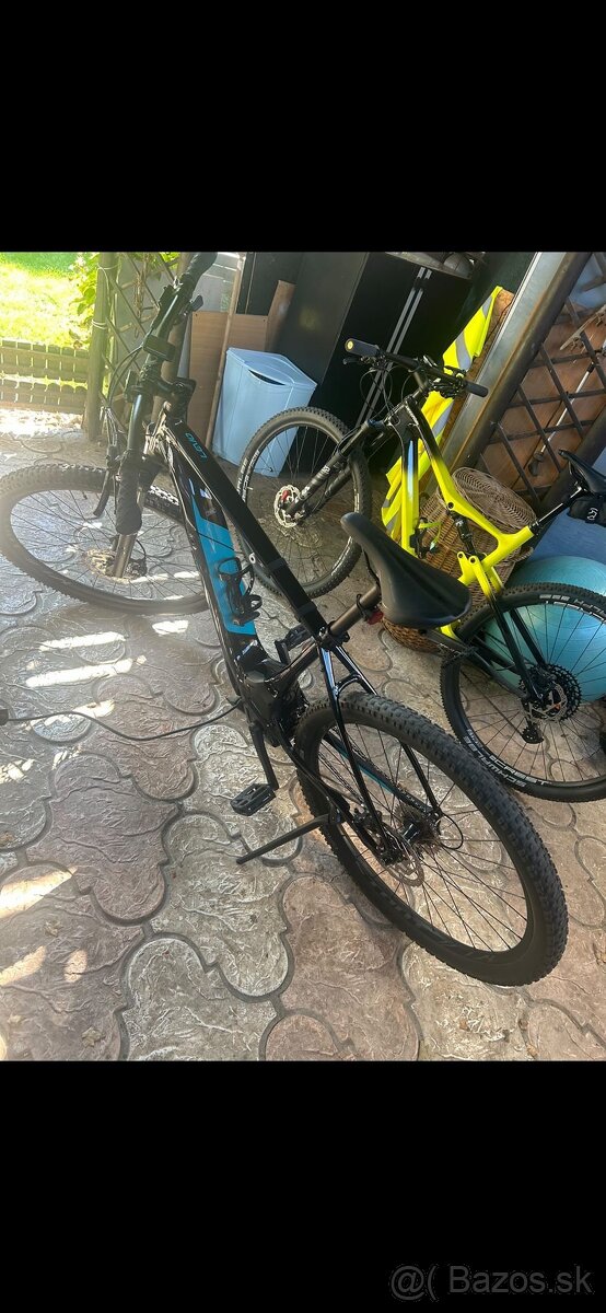 specialized turbo levo ht