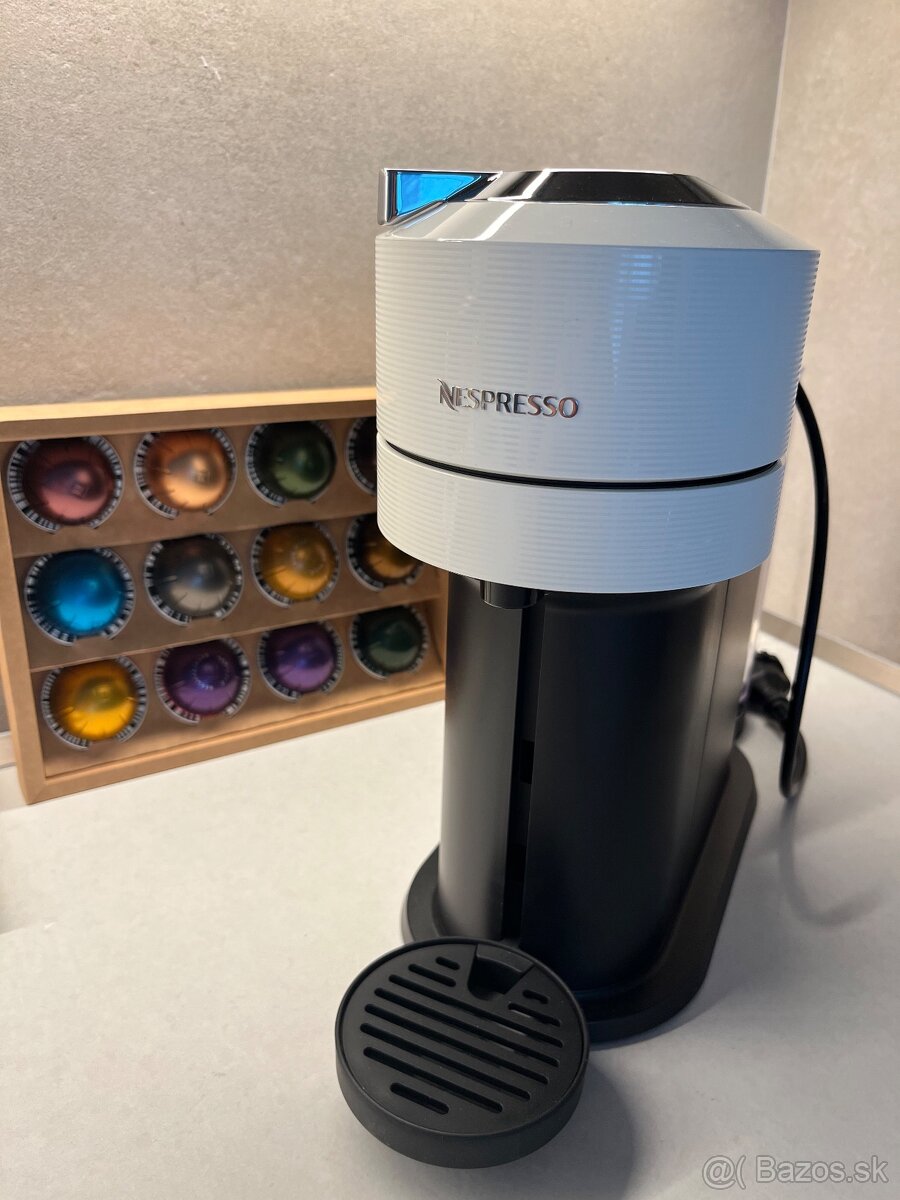 Nespresso Vertuo Next white (2023)