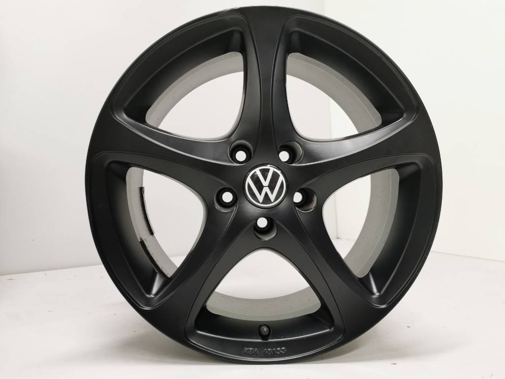 Vw , Passat, Tiguan alu disky 5x112 R17 ET26 8J