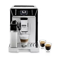 DeLonghi ECAM 550.65. PrimaDonna Class