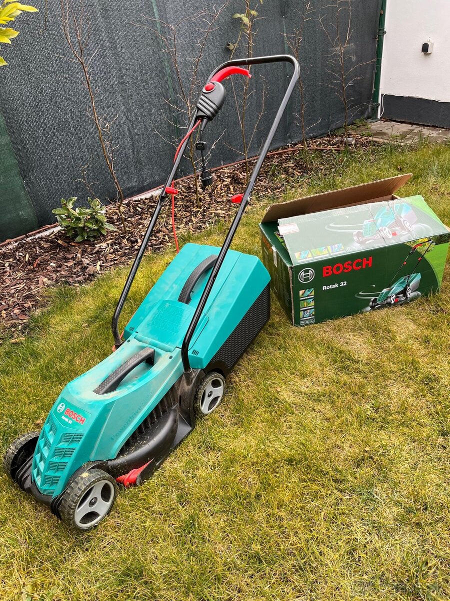 Bosch ROTAK 32