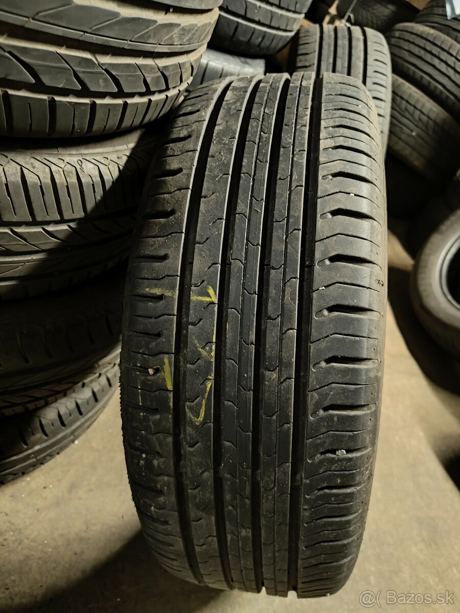 Continental 205/55r16