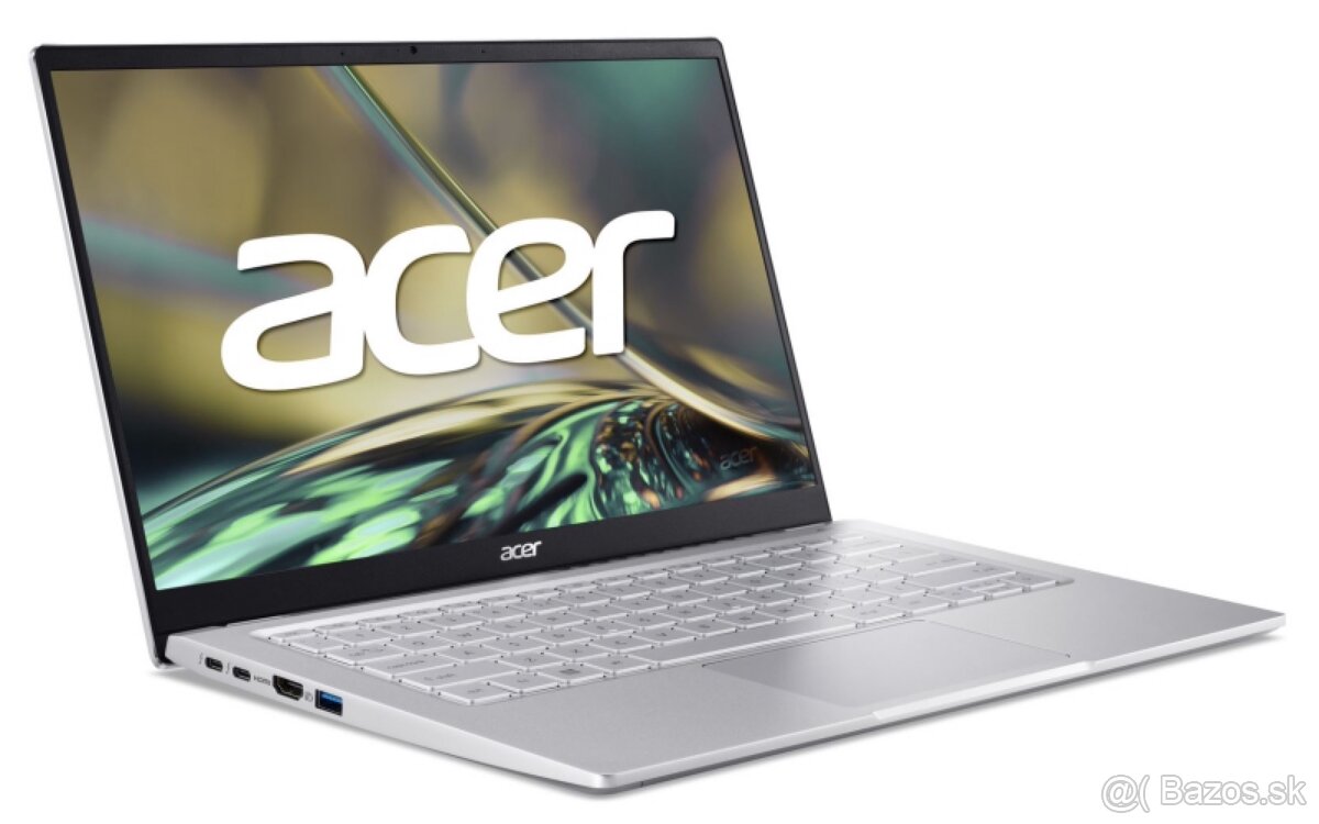 Acer Swift 3 14” i7 1260P