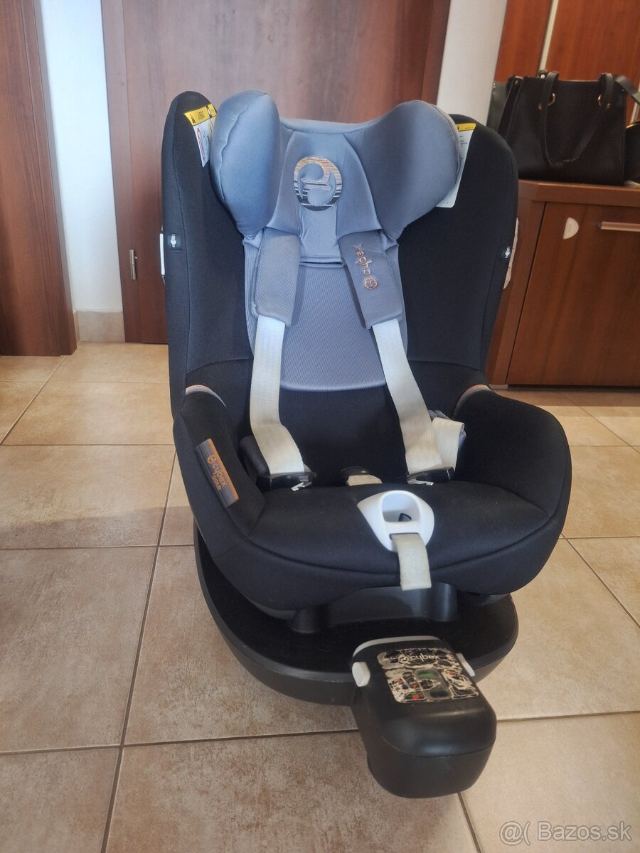 Cybex Sirona M2-i size