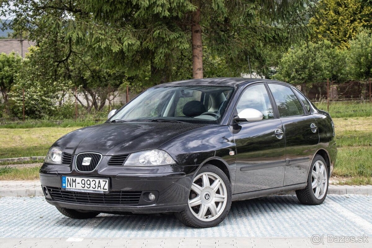 Seat Cordoba 1.4 TDi