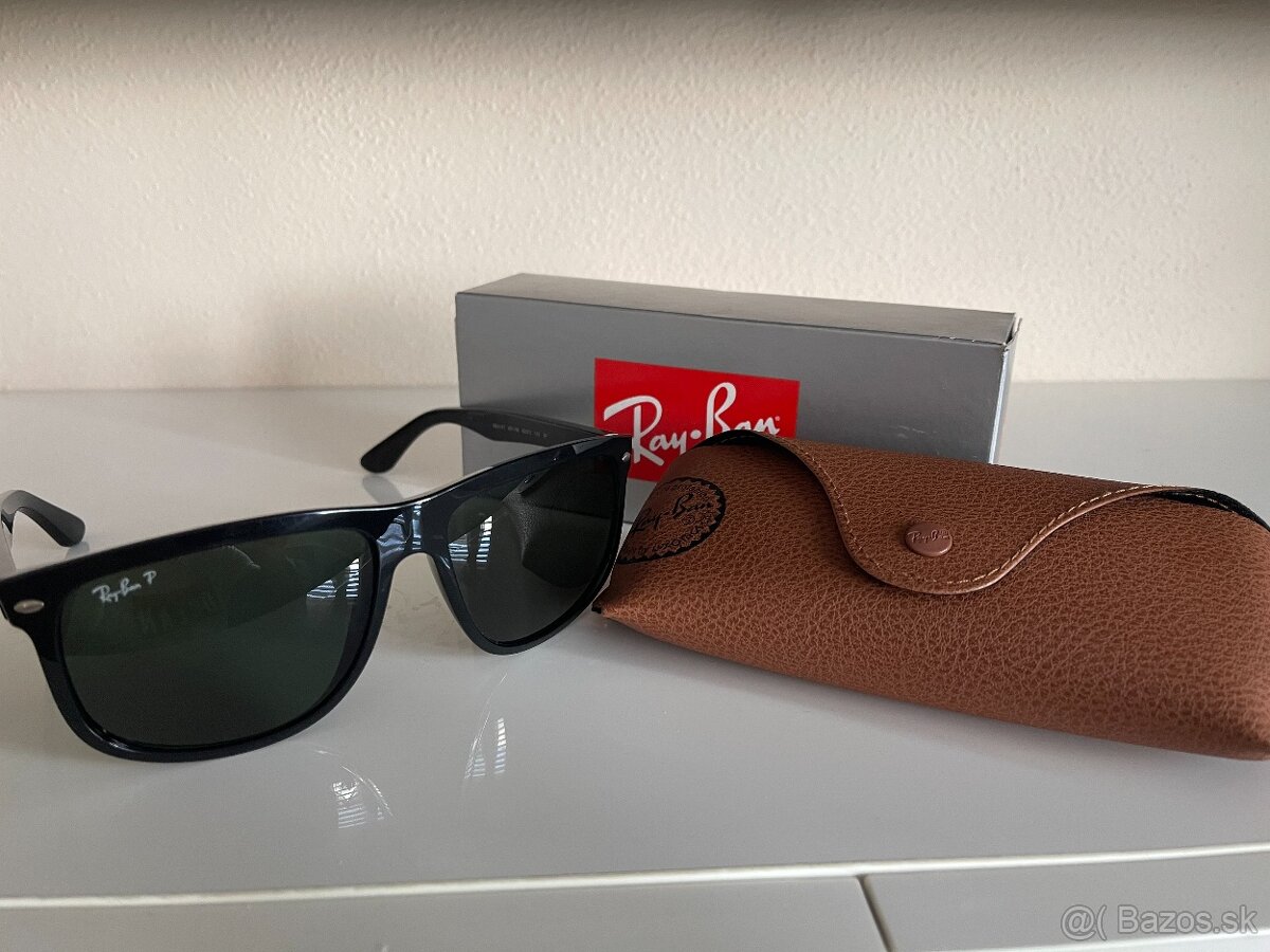 Ray-Ban RB4147 601/58 POLARIZED