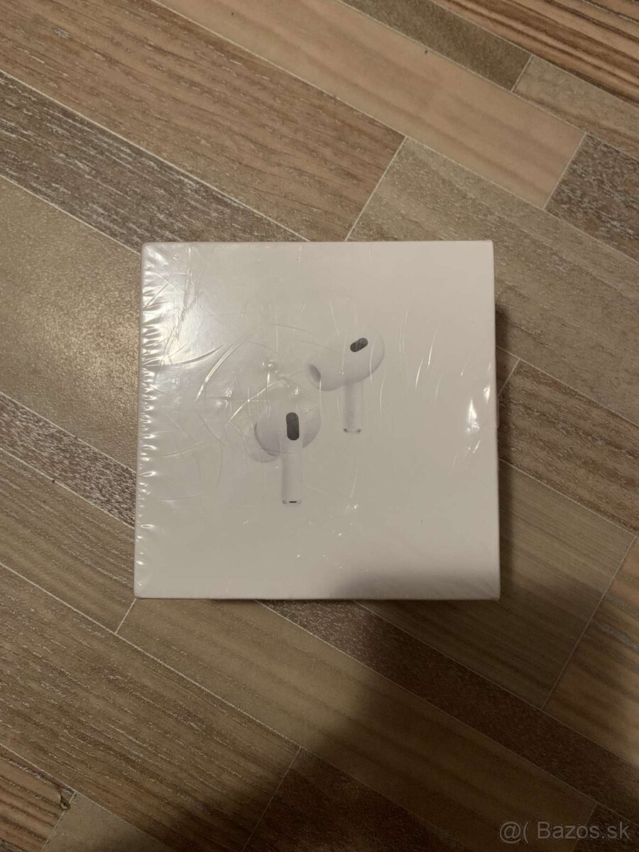 AIRPODS PRO 2.generacie