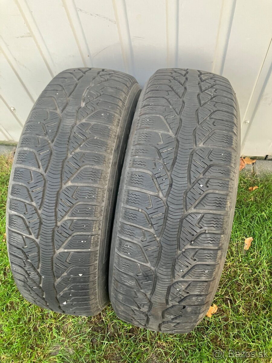 195/60 R15 zimne pneu