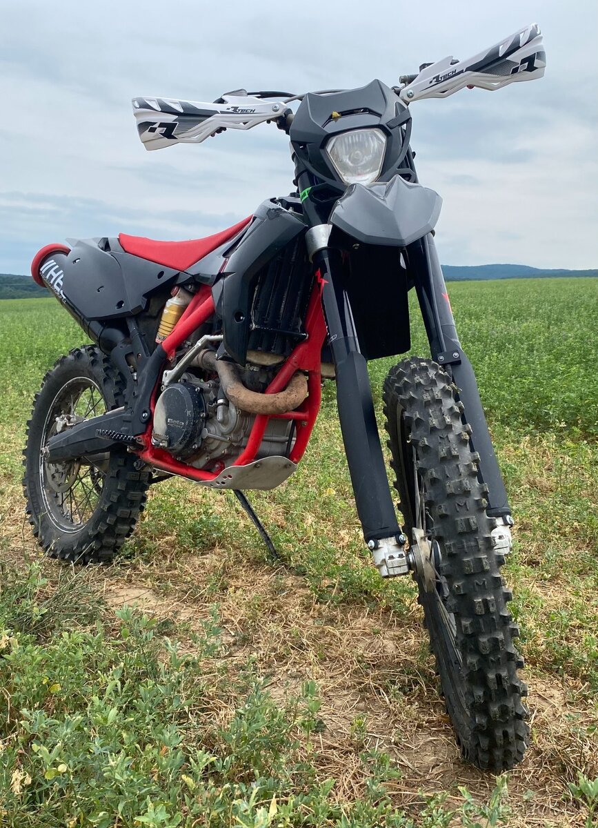 Predám Beta rr 450