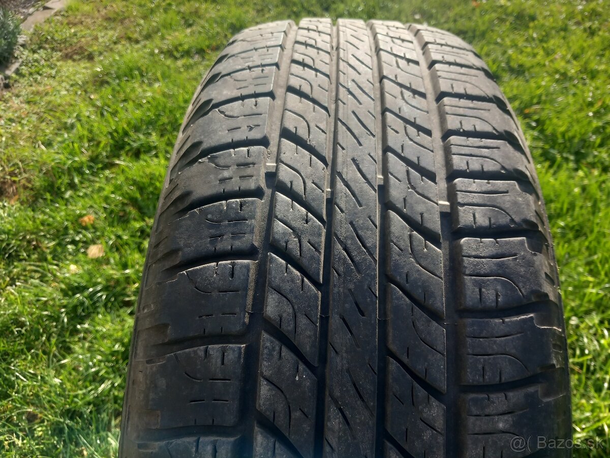 Pneu Wrangler 245/60r 18