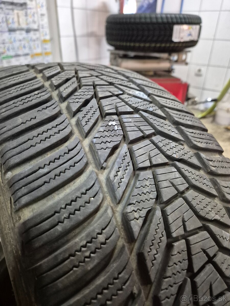 Pneumatiky hankook