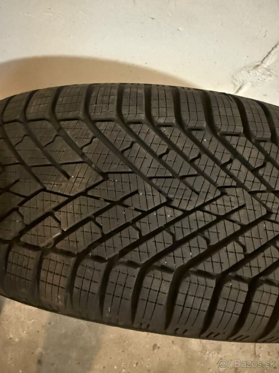 Pilleri 205/55 R17 95H XL CINTURATO WINTER WTC 2