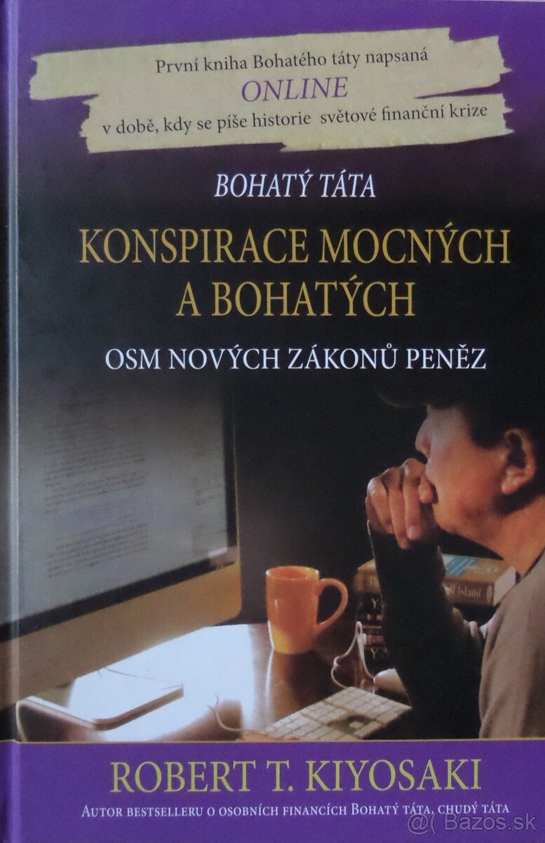 Konspirace mocných a bohatých