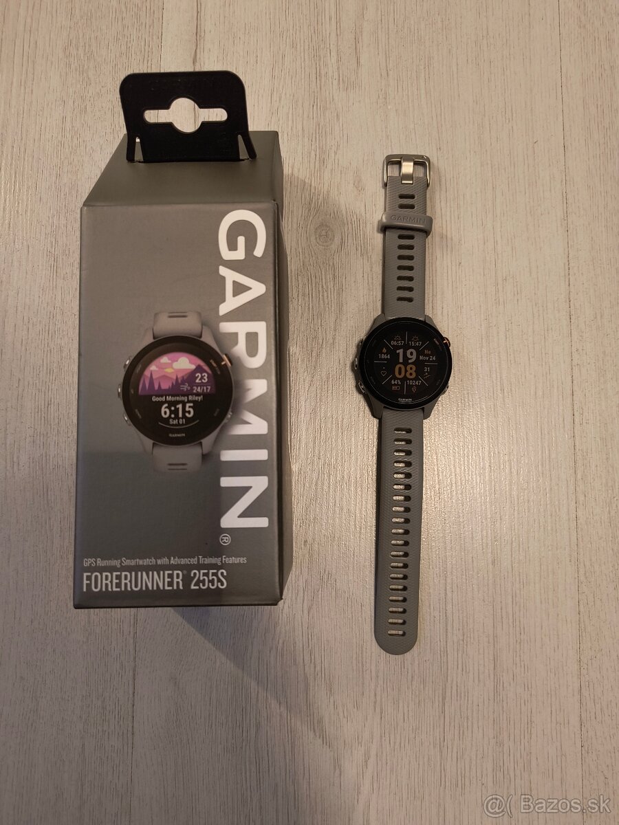 Garmin Forerunner 255s