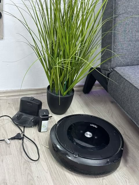 iRobot Roomba e5 2020