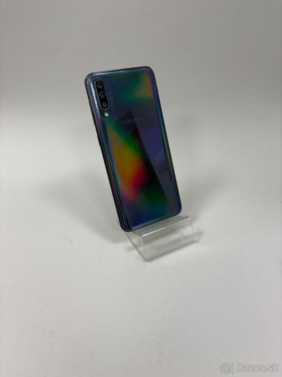 Samsung Galaxy A50 128GB Blue