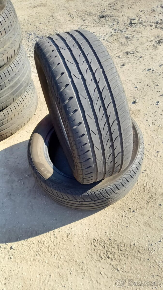 215/55R16. 93Y Matador letné